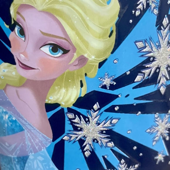 Disney Frozen “Let it Go” mug - Picture 2 of 6